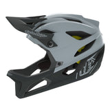 Casque Troy Lee Designs Stage avec MIPS Drone