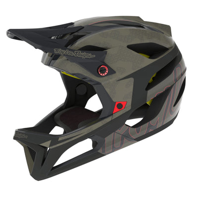 Troy Lee Designs Stage Helmet w/MIPS - Neauwave