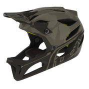 Troy Lee Designs Stage Helmet w/MIPS - Stealth