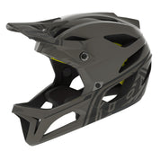 Troy Lee Designs Stage Helmet w/MIPS - Stealth