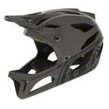 Troy Lee Designs Stage Helmet w/MIPS - Stealth