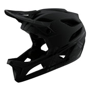 Troy Lee Designs Stage Helmet w/MIPS - Stealth