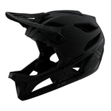 Troy Lee Designs Stage Helmet w/MIPS - Stealth