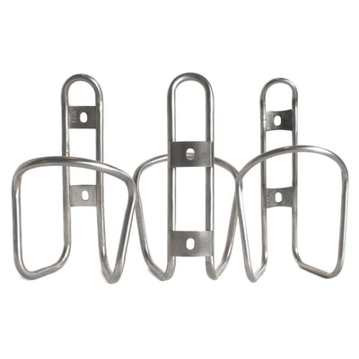 King Cage Stainless Steel Bottle Lowering Cage