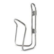 Cage inférieure pour bouteille en acier inoxydable King Cage