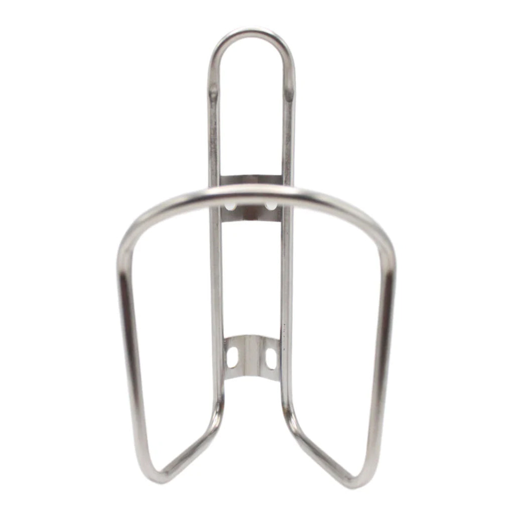King Cage Stainless Steel Side Loader Cage