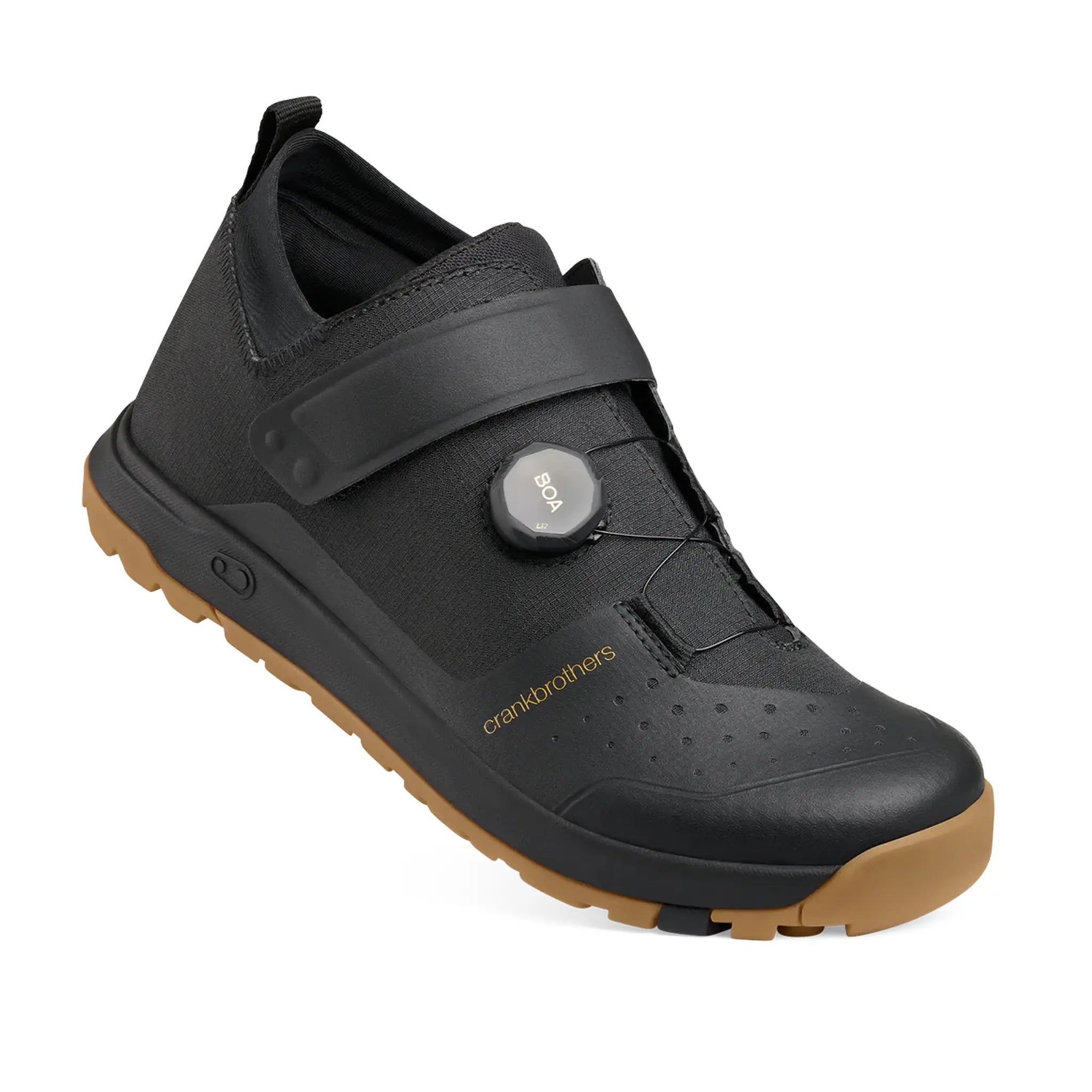 Chaussure VTT Crankbrothers Stamp Trail Boa