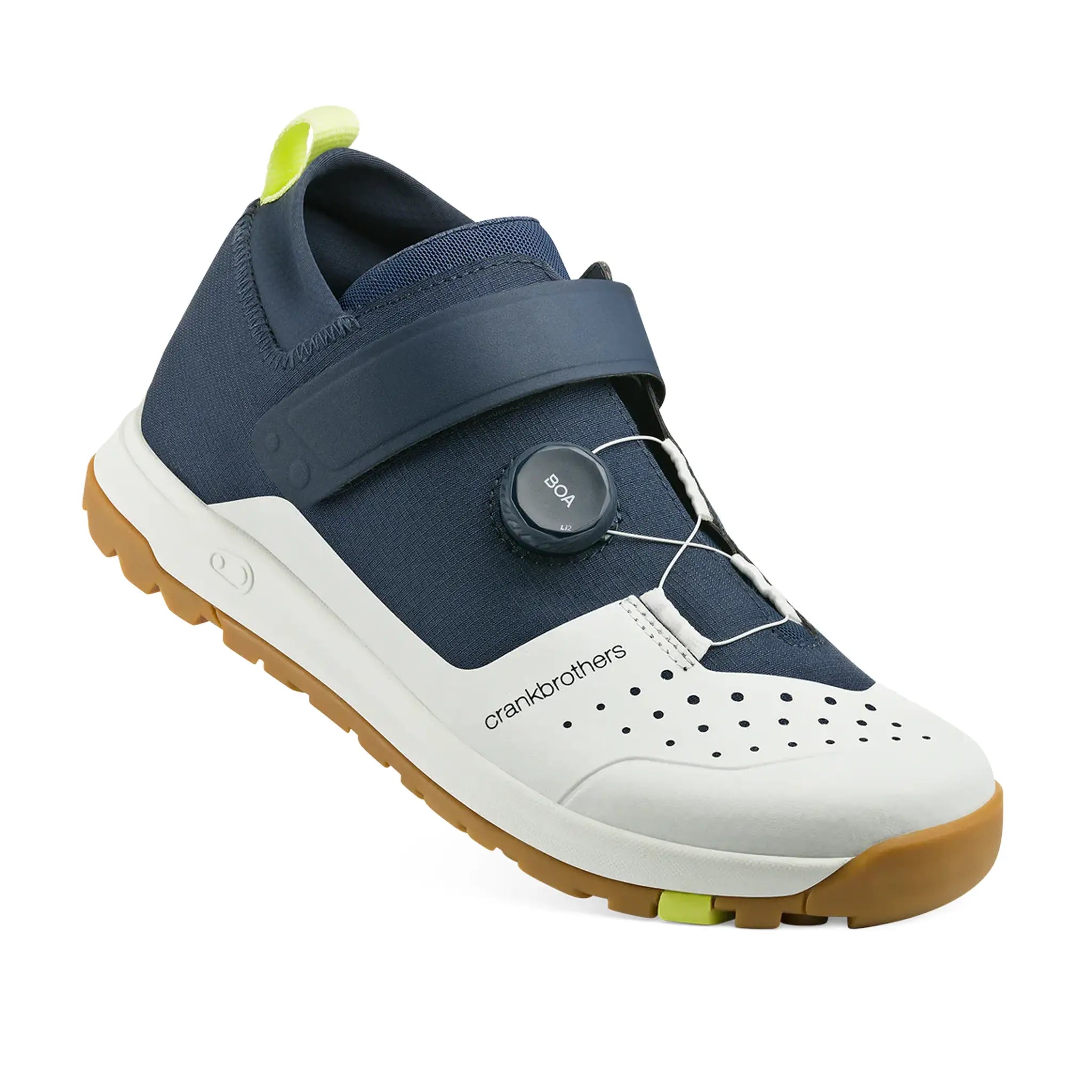 Chaussure VTT Crankbrothers Stamp Trail Boa