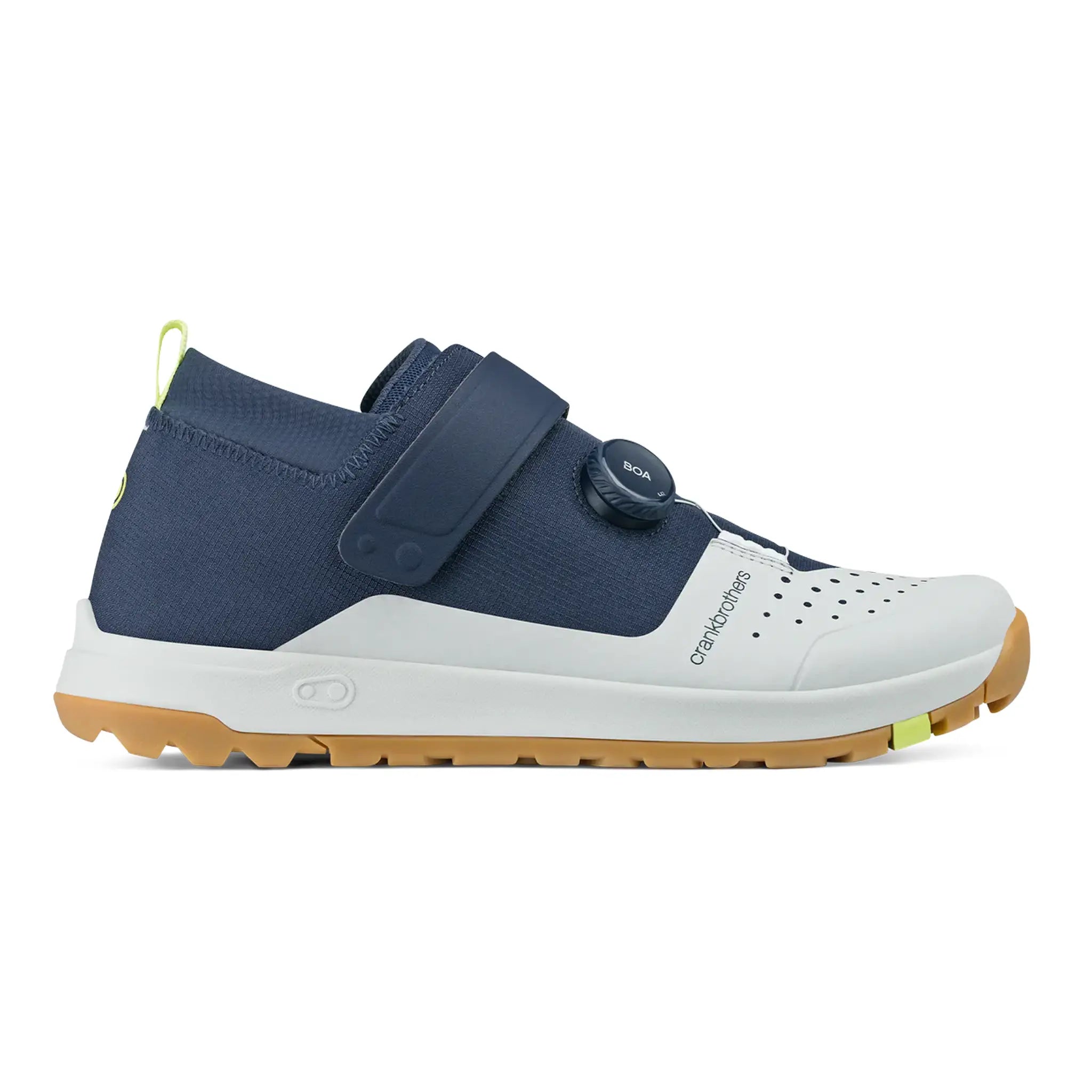 Chaussure VTT Crankbrothers Stamp Trail Boa