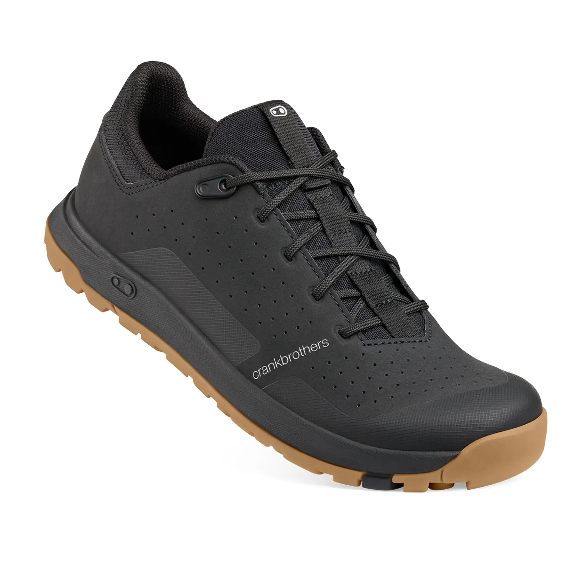 Crankbrothers Stamp Trail Lace Flat MTB Shoe