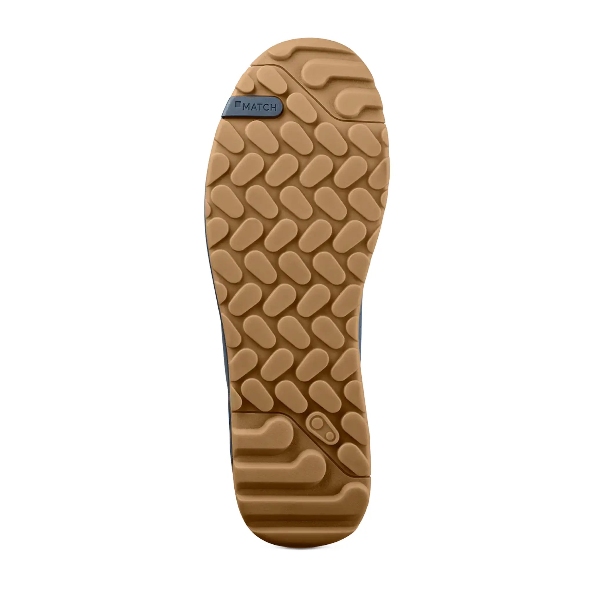 Crankbrothers Stamp Trail Lace Flat MTB Shoe
