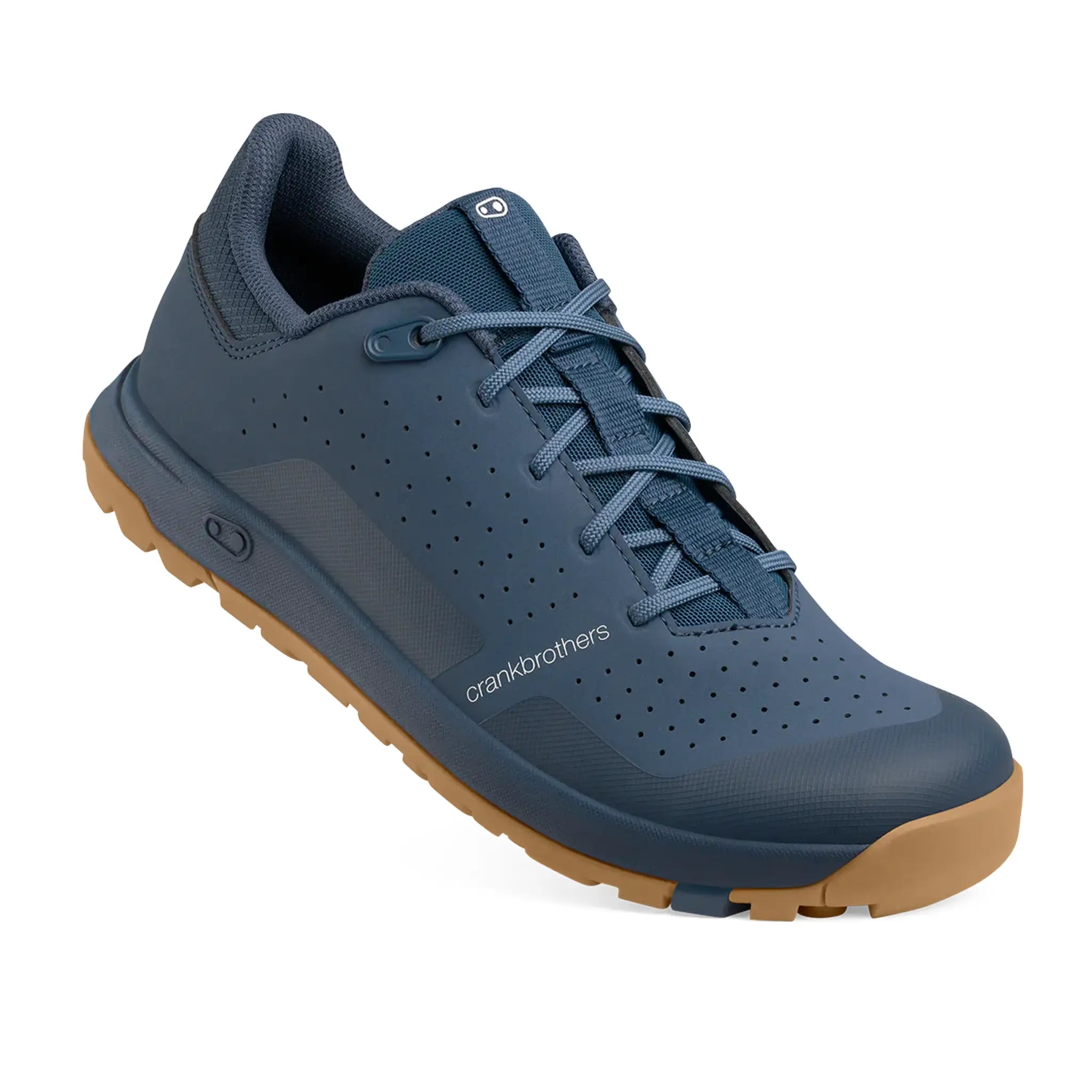 Crankbrothers Stamp Trail Lace Flat MTB Shoe