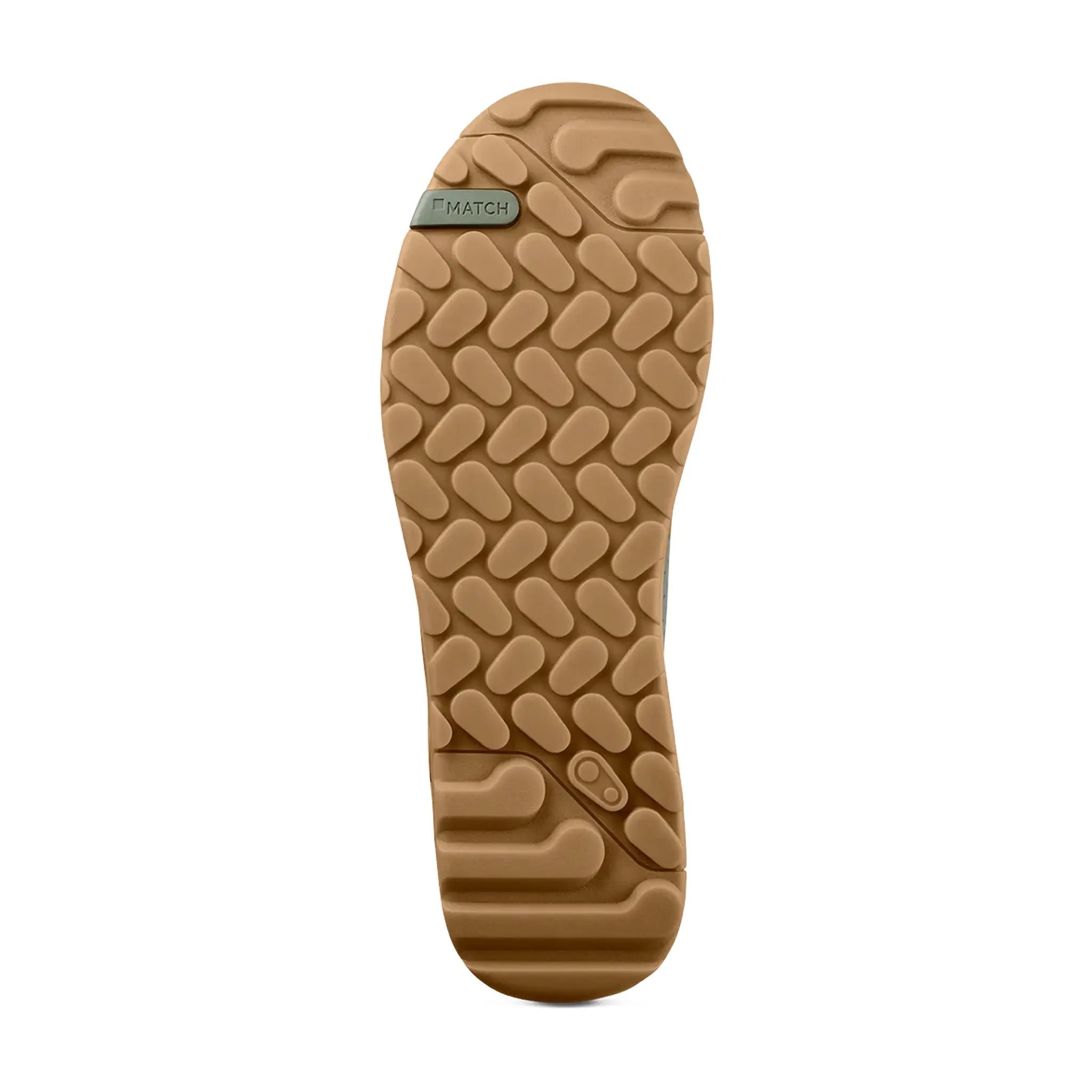 Crankbrothers Stamp Trail Chaussure VTT Plate à Lacets Speed