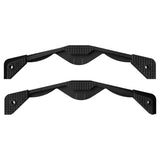 Crankbrothers Stamp EVO avec protection bashguard