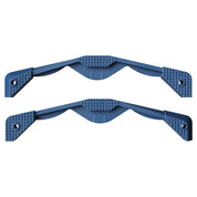Crankbrothers Stamp EVO avec protection bashguard