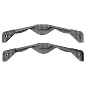 Crankbrothers Stamp EVO avec protection bashguard