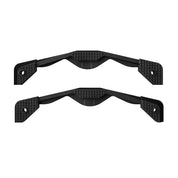 Crankbrothers Stamp EVO avec protection bashguard
