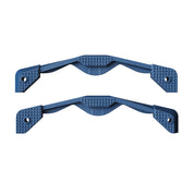 Crankbrothers Stamp EVO avec protection bashguard