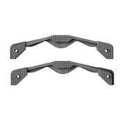 Crankbrothers Stamp EVO avec protection bashguard