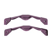 Crankbrothers Stamp EVO avec protection bashguard