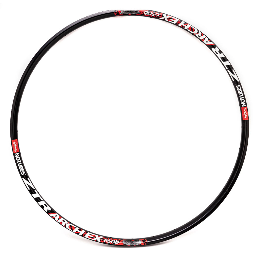 Jante Stan's ZTR Arch EX 27,5" (650b) 28H