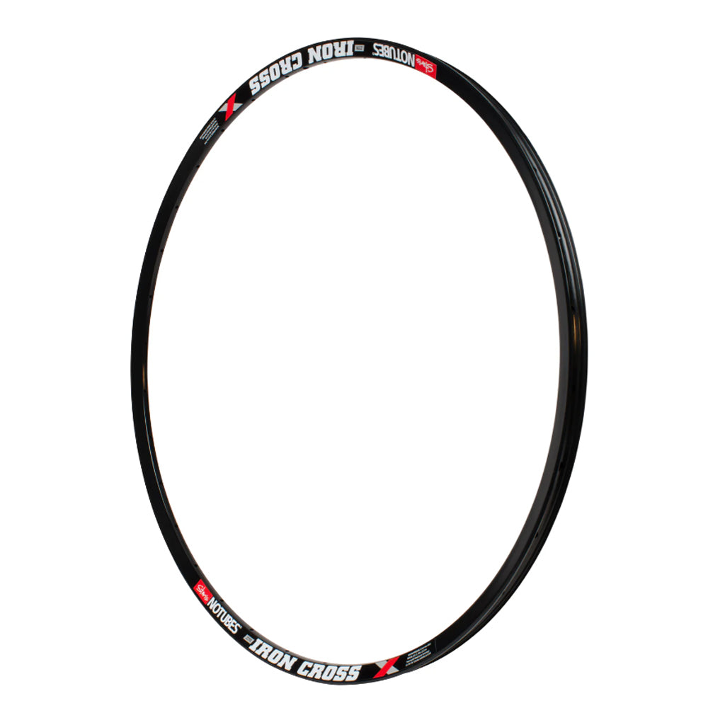 Stan's ZTR Iron Cross 700C 32H Rim – Steed Cycles