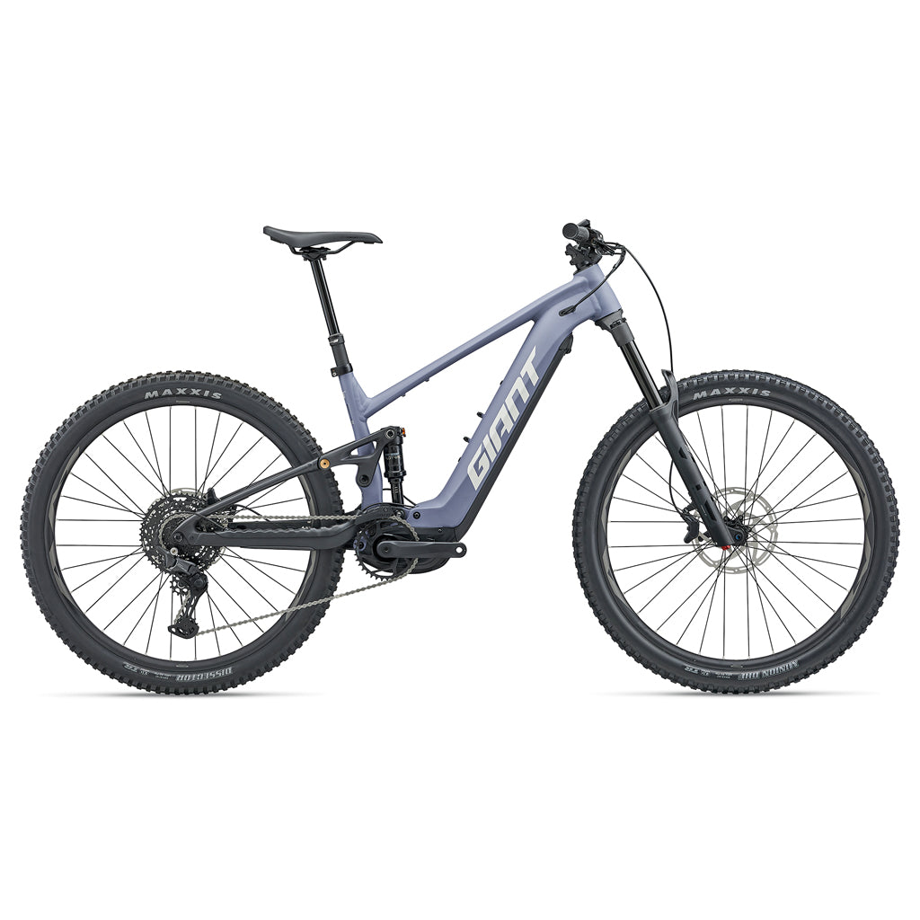 Giant Stance E+ 2