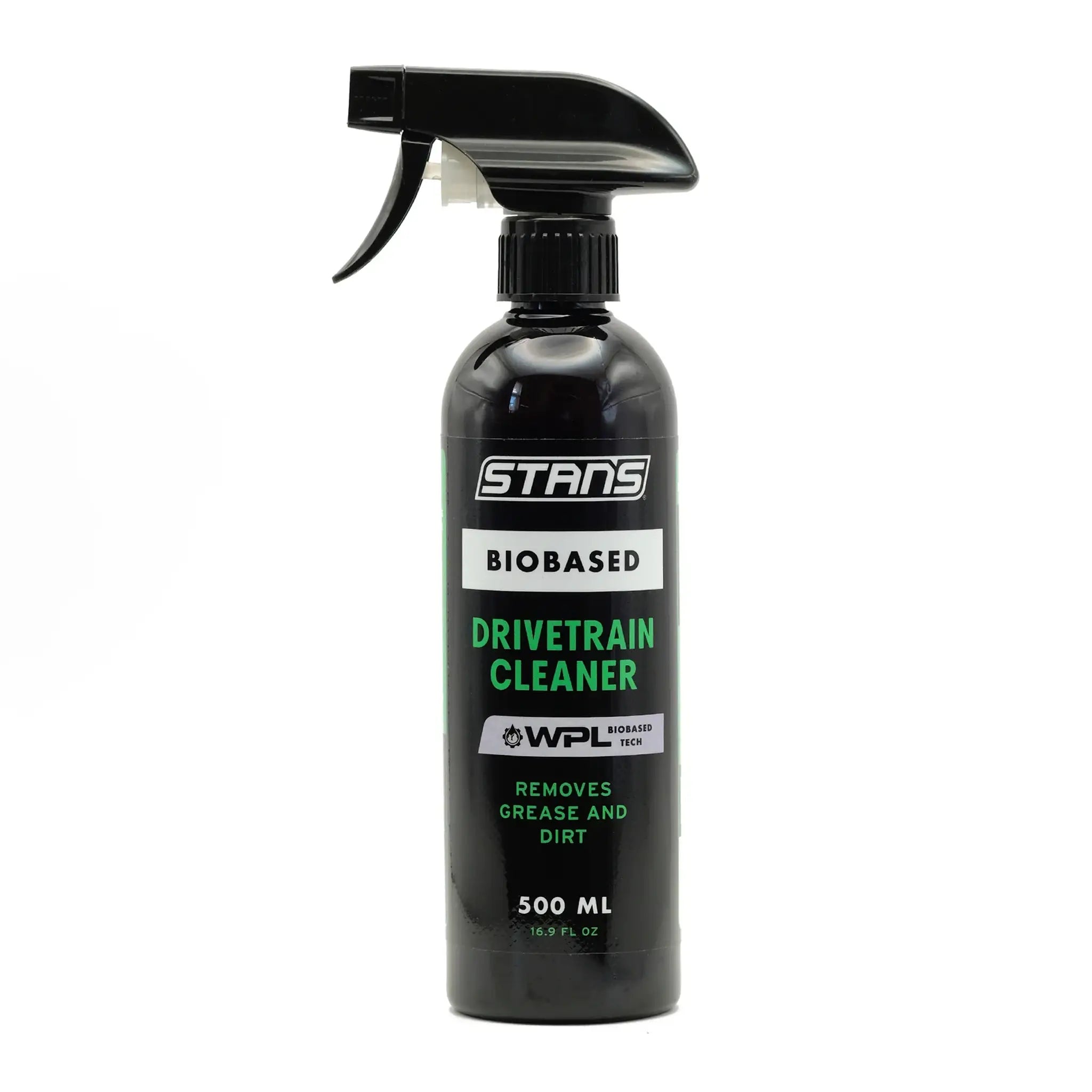 Nettoyant pour transmission Stan's 500 ml