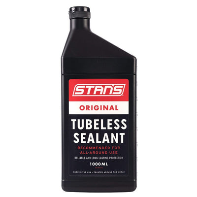 Stan's No Tubes Original Tubeless Sealant