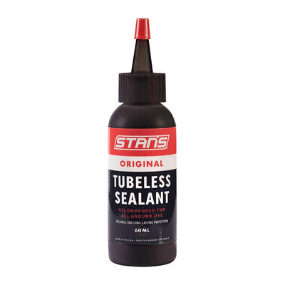 Stan's No Tubes Original Tubeless Sealant