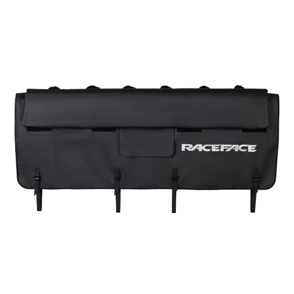 Race Face Stash Tailgate Pad