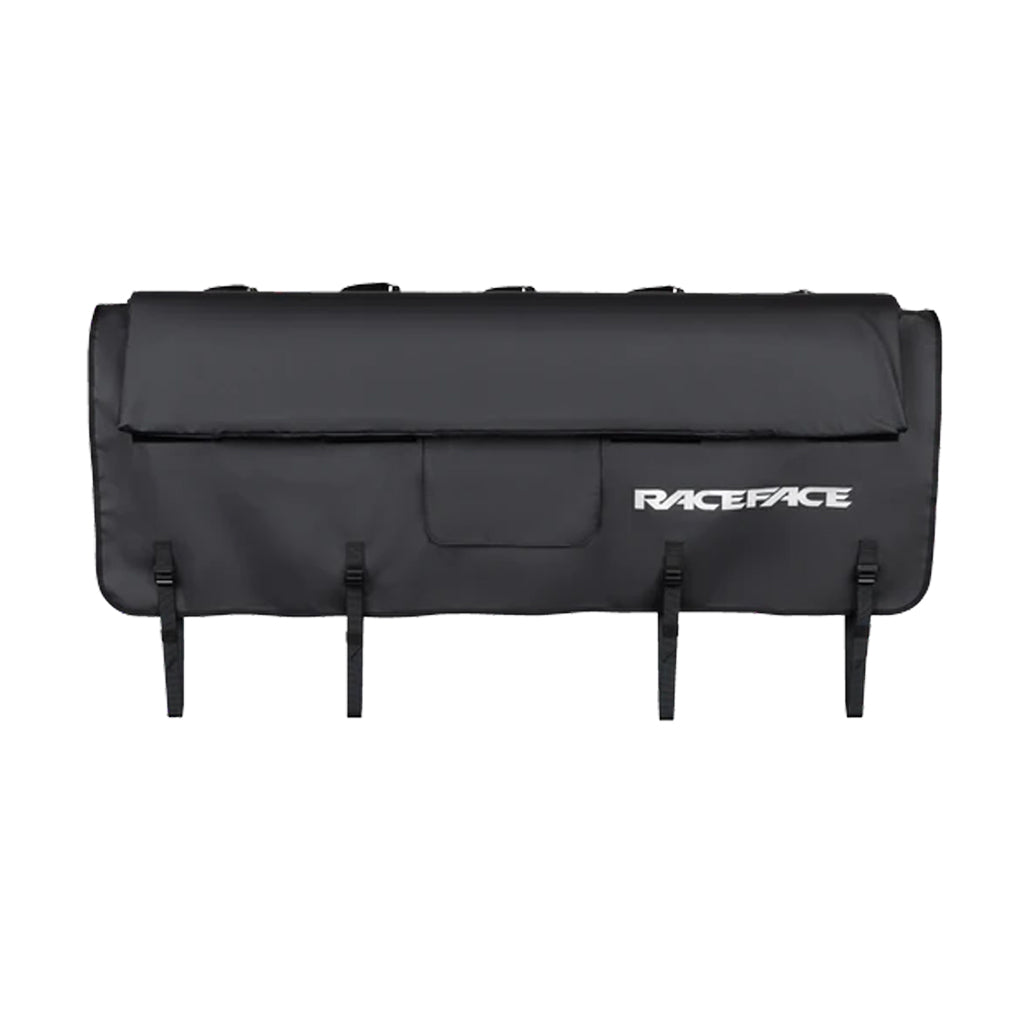 Race Face Stash Tailgate Pad