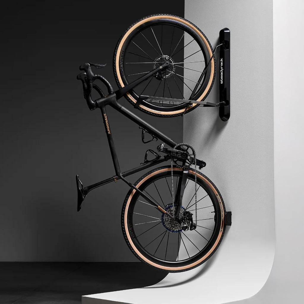 steadyrack fahrradständer SteadyRack ProFlex Rack – Steed Cycles