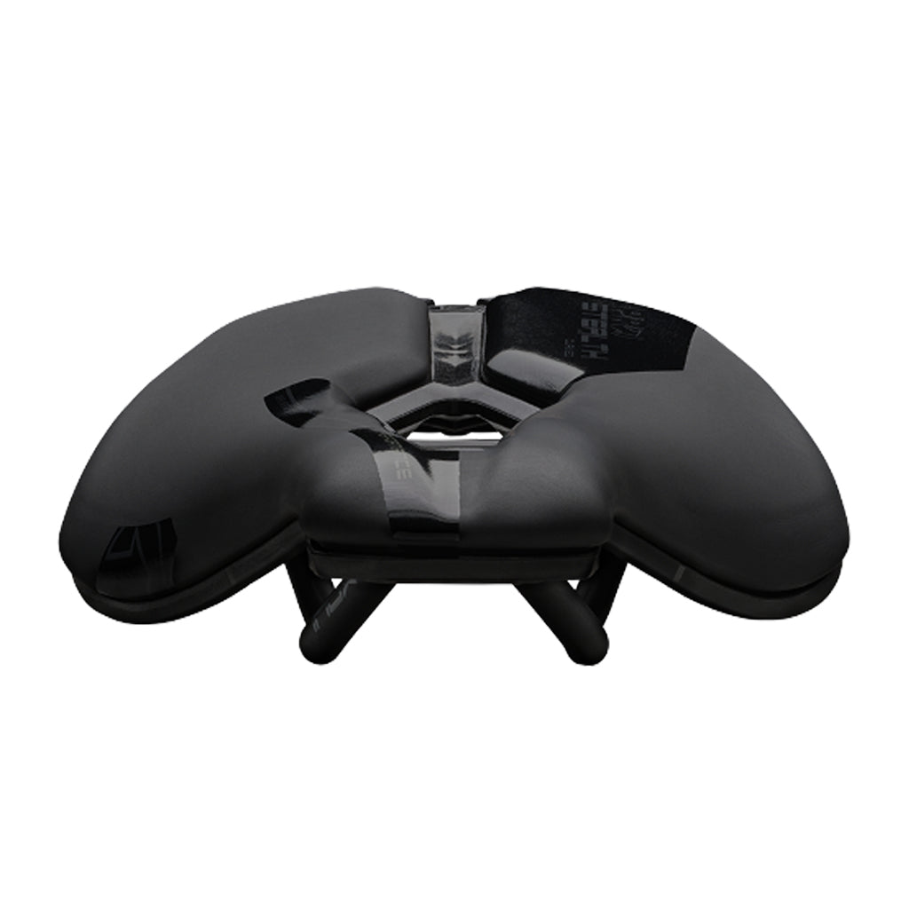PRO Stealth Curved Performance Saddle