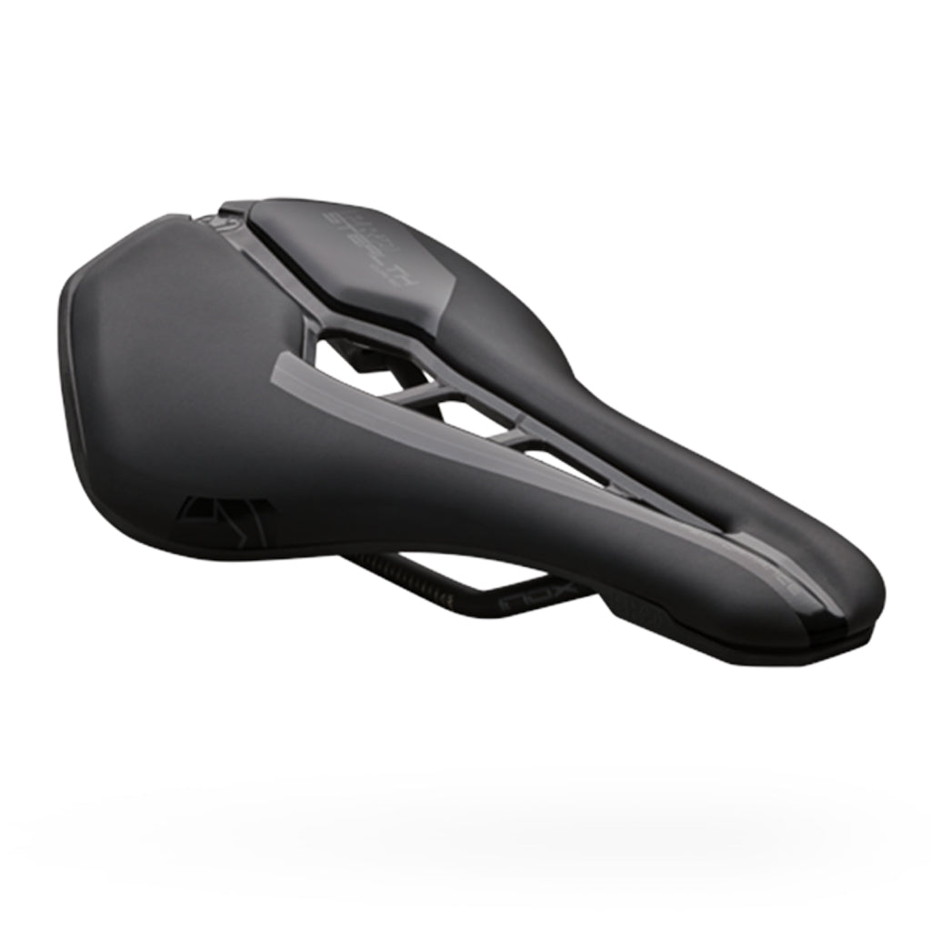 PRO Stealth Curved Performance Saddle