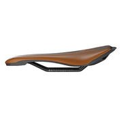 PRO Stealth Curved Performance Saddle Brown