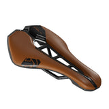 PRO Stealth Curved Performance Saddle Brown