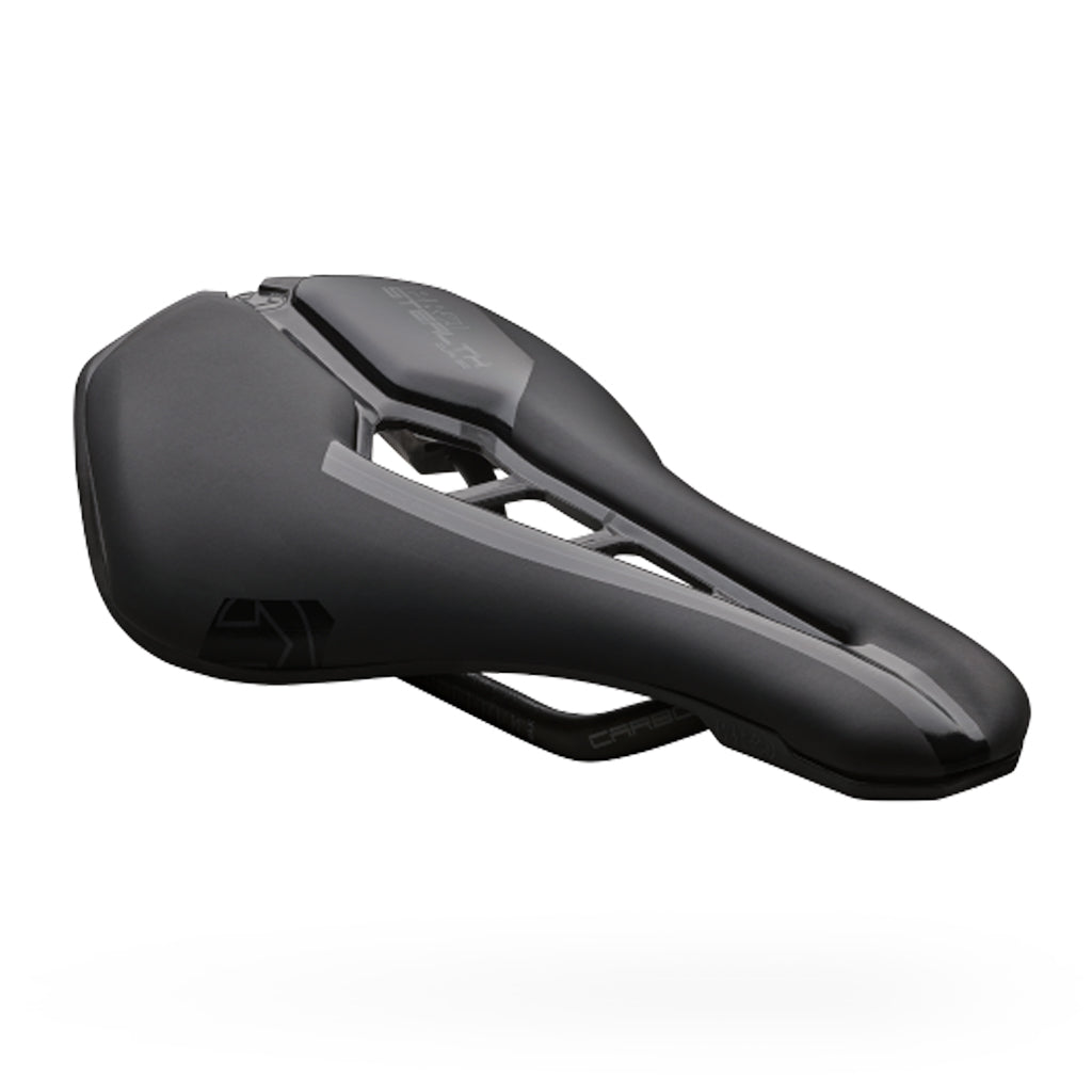 PRO Stealth Curved Team Saddle