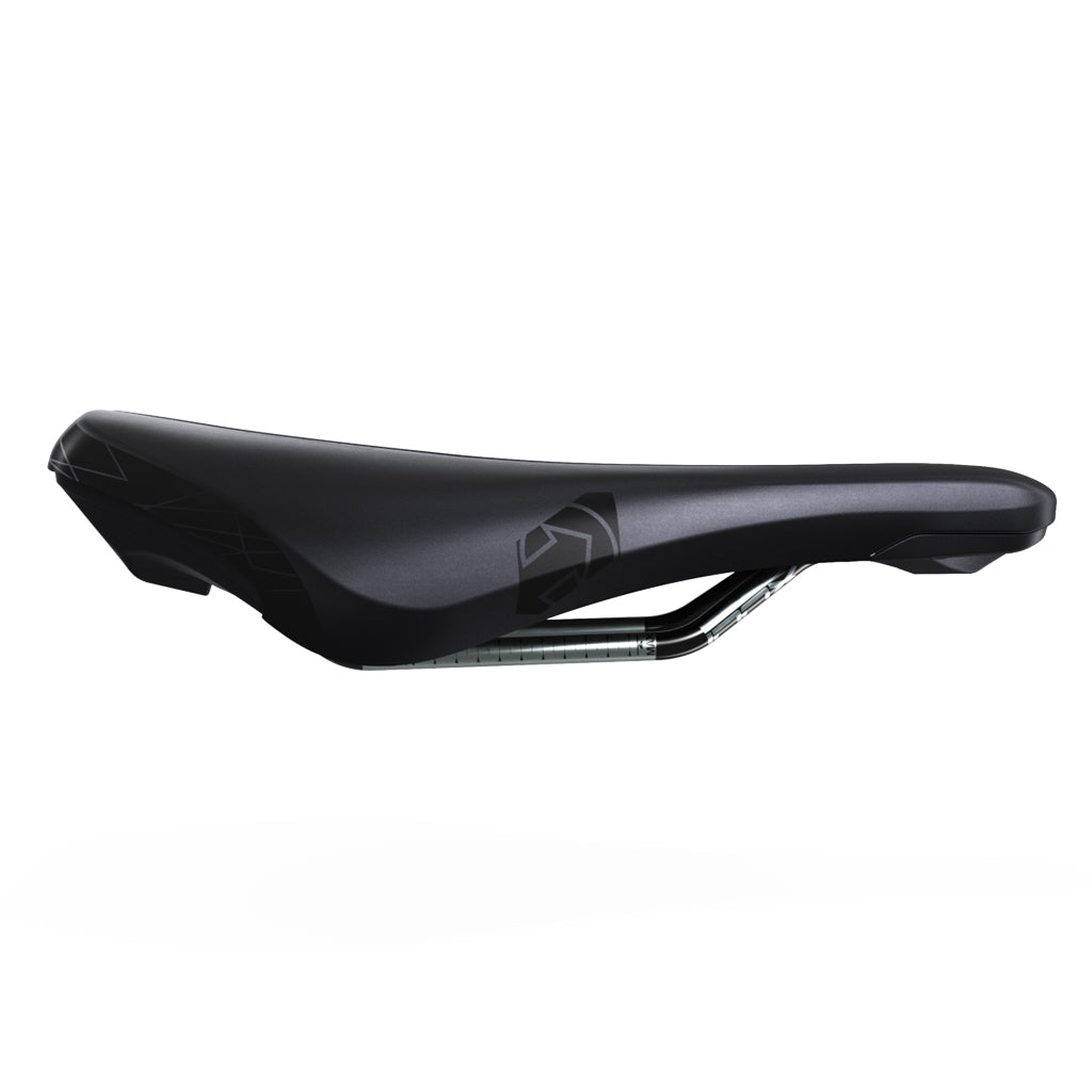 Selle de performance tout-terrain Stealth PRO Components