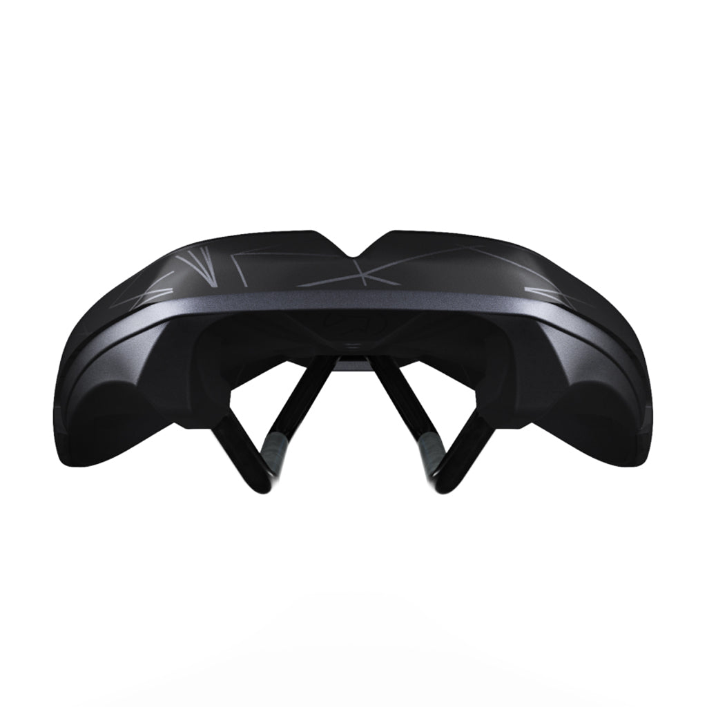 Selle de performance tout-terrain Stealth PRO Components