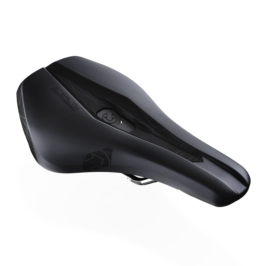 Selle de performance tout-terrain Stealth PRO Components