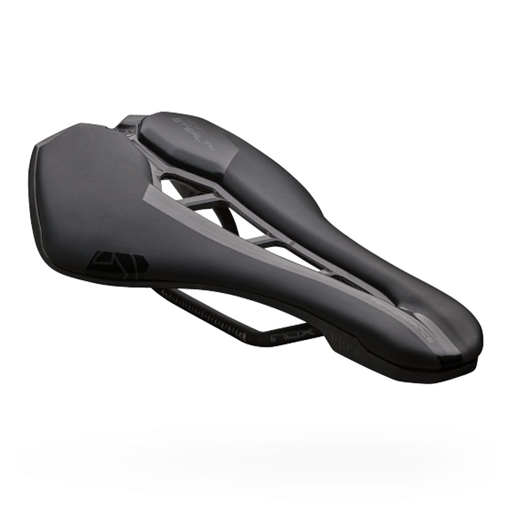 PRO Stealth Performance Saddle