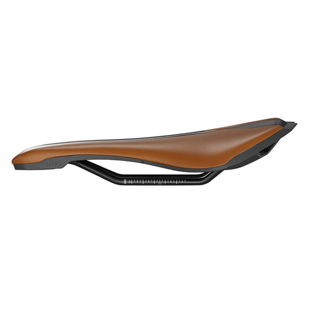 PRO Stealth Performance Saddle Brown