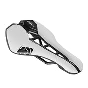 Selle de performance discrète PRO Components blanche
