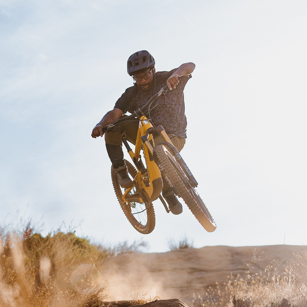 VTT électriques légers