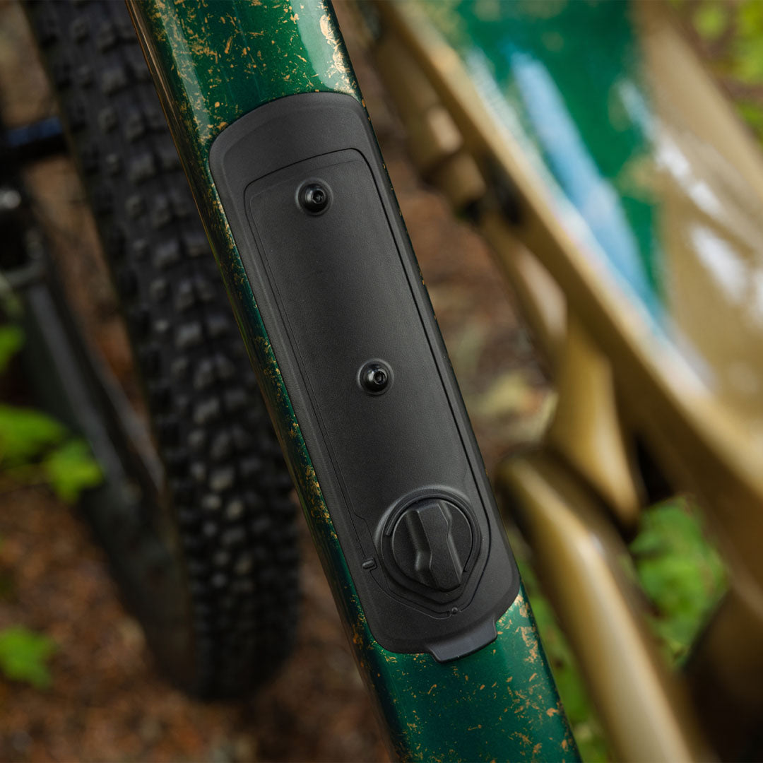 Ultimate XC Suspension