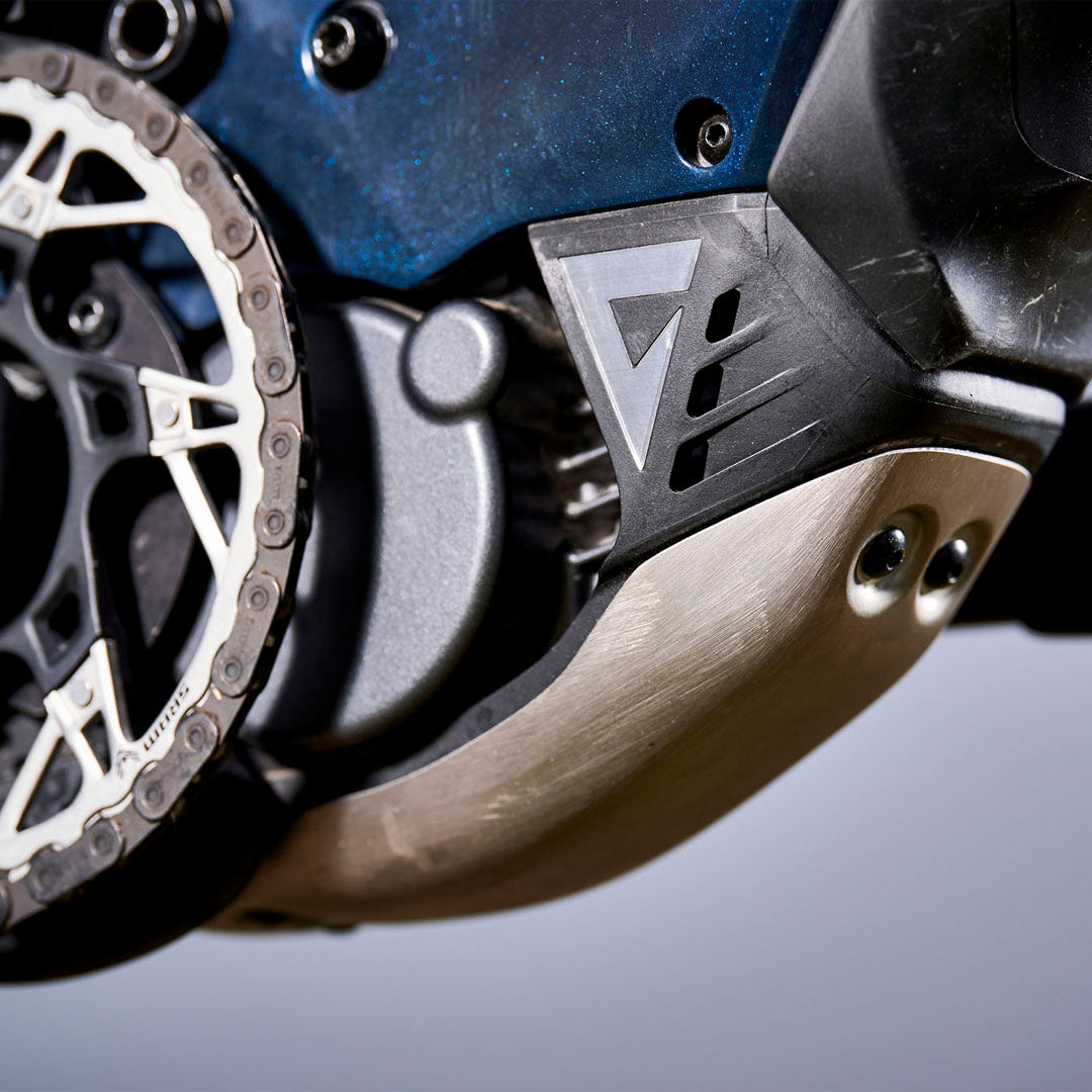 SyncDrive Pro 3 Motor