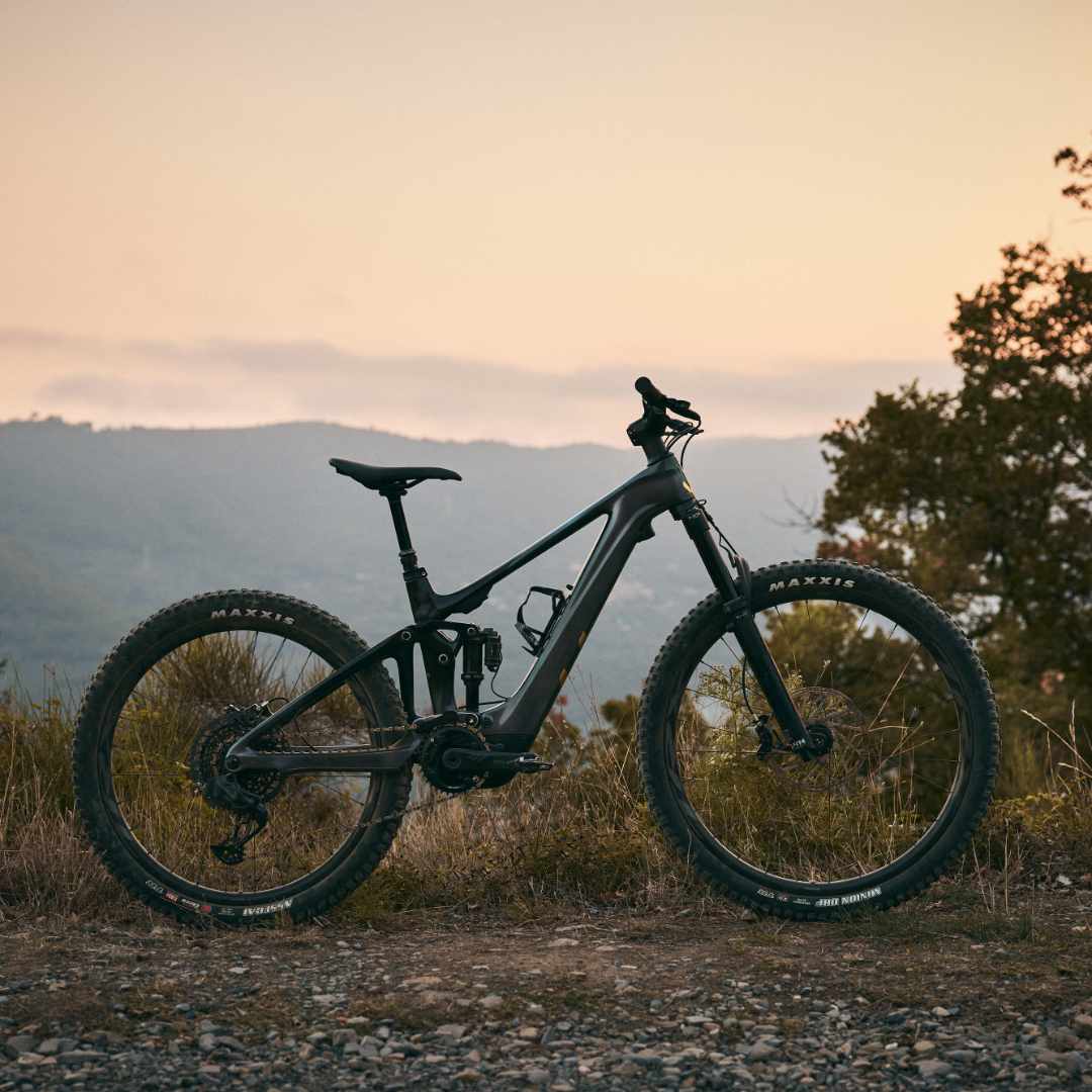 Lightweight and nimble