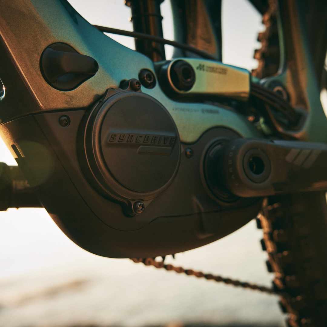 Lightweight and nimble