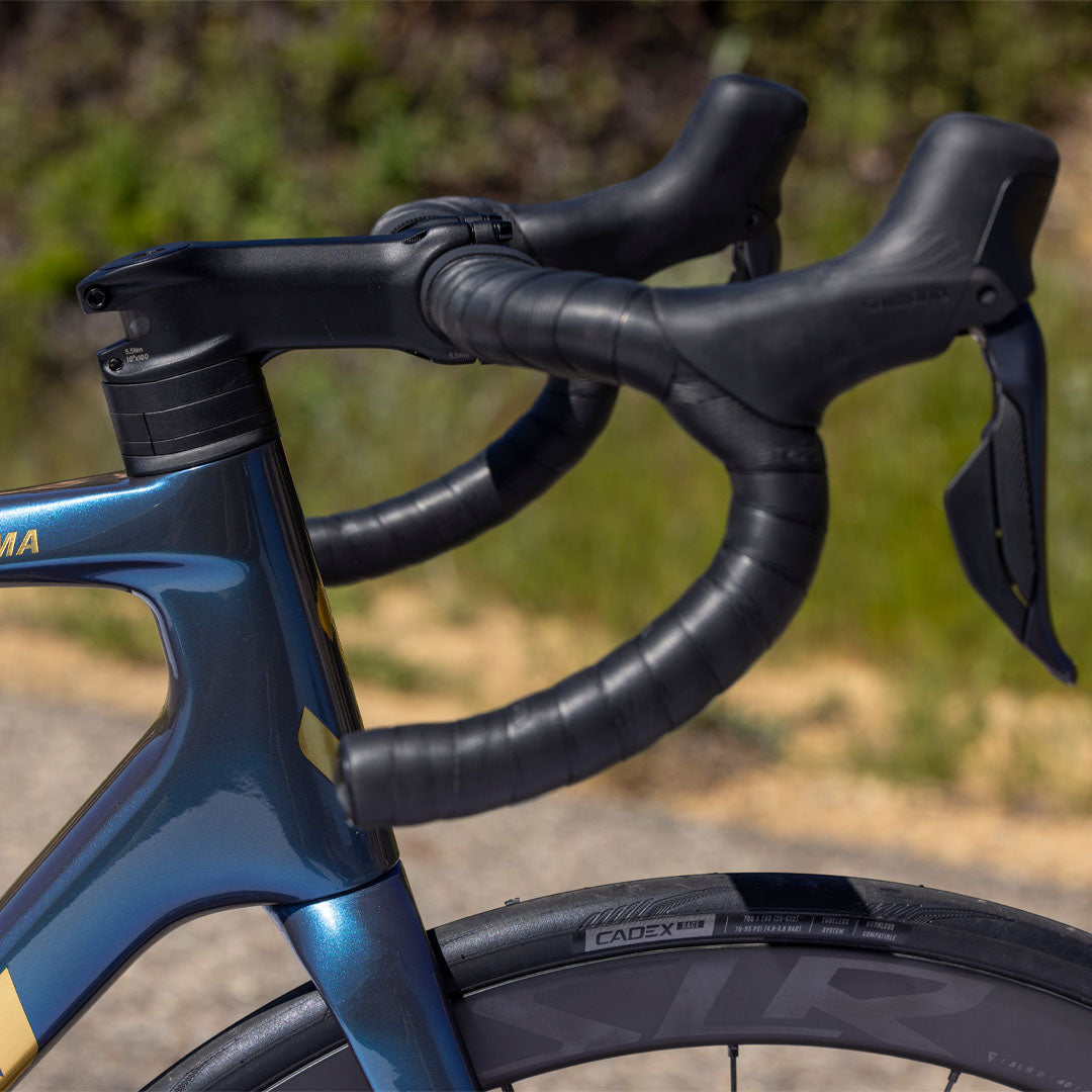 Cutting-Edge Composite Designs